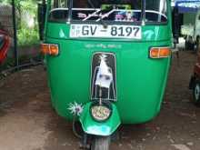 Bajaj RE 2 Stroke 2004 Three Wheel