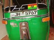 Bajaj RE 2 Stroke 2004 Three Wheel