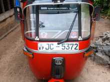 Bajaj RE 2 Stroke 2004 Three Wheel