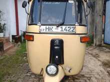 Bajaj RE 2 Stroke 2004 Three Wheel