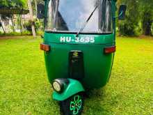Bajaj RE 2 Stroke 2004 Three Wheel