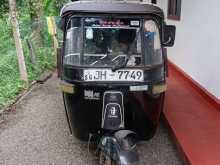 Bajaj RE 2 Stroke 2004 Three Wheel
