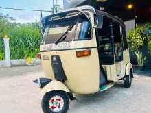 Bajaj RE 2 Stroke 2004 Three Wheel