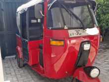 Bajaj RE 2 Stroke 2004 Three Wheel