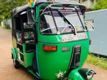 Bajaj RE 2 Stroke 2004 Three Wheel