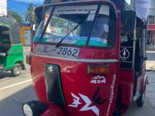 Bajaj RE 2 Stroke 2004 Three Wheel