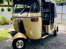 Bajaj RE 2 Stroke 2004 Three Wheel