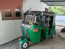 Bajaj RE 2 Stroke 2004 Three Wheel
