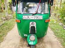Bajaj RE 2 Stroke 2004 Three Wheel