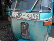 Bajaj RE 2 Stroke 2004 Three Wheel