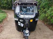 Bajaj RE 2 Stroke 2004 Three Wheel