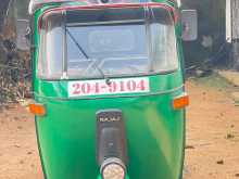 Bajaj RE 2 Stroke 2004 Three Wheel