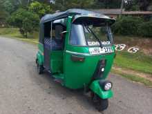 Bajaj Re 2 Stroke 2004 Three Wheel