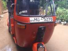 Bajaj RE 2 Stroke 2004 Three Wheel