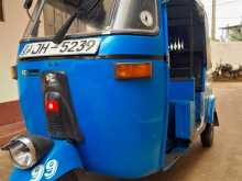 Bajaj RE 2 Stroke 2004 Three Wheel