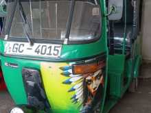 Bajaj RE 2 Stroke 2004 Three Wheel