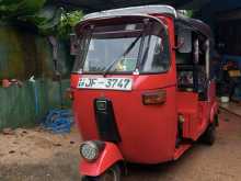 Bajaj Re 2 Stroke 2004 Three Wheel