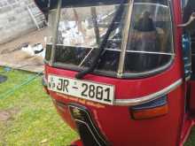 Bajaj RE 2 Stroke 2004 Three Wheel