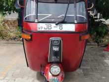 Bajaj RE 2 Stroke 2004 Three Wheel