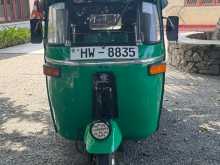 Bajaj RE 2 Stroke 2004 Three Wheel