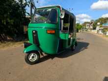 Bajaj RE 2 Stroke 2004 Three Wheel