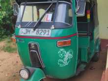 Bajaj RE 2 Stroke 2004 Three Wheel