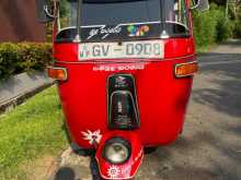 Bajaj RE 2 Stroke 2004 Three Wheel