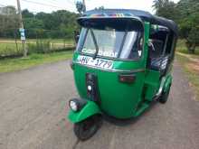 Bajaj Re 2 Stroke 2004 Three Wheel