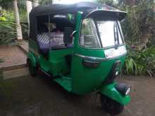 Bajaj Re 2 Stroke 2004 Three Wheel