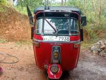 Bajaj RE 2 Stroke 2004 Three Wheel