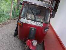Bajaj RE 2 Stroke 2004 Three Wheel