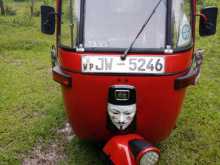 Bajaj RE 2 Stroke 2004 Three Wheel