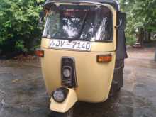 Bajaj Re 2 Stroke 2004 Three Wheel