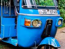 Bajaj RE 2 Stroke 2004 Three Wheel