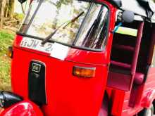 Bajaj RE 2 Stroke 2004 Three Wheel