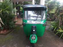 Bajaj RE 2 STROKE 2004 Three Wheel