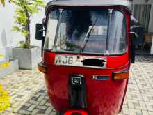 Bajaj RE 2 Stroke 2004 Three Wheel