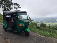 Bajaj RE 2 Stroke 2004 Three Wheel