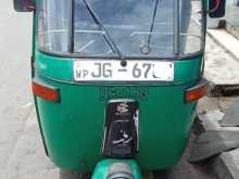 Bajaj Re 2 Stroke 2004 Three Wheel