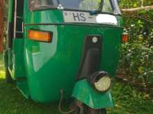 Bajaj RE 2 Stroke 2004 Three Wheel