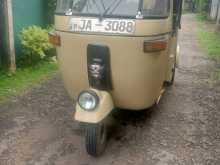 Bajaj RE 2 Stroke 2004 Three Wheel