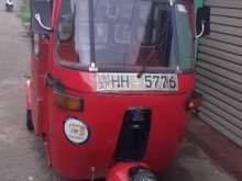 Bajaj RE 2 Stroke 2004 Three Wheel