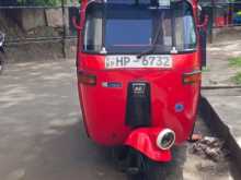 Bajaj RE 2 Stroke 2004 Three Wheel