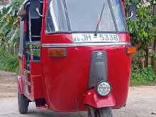 Bajaj RE 2 Stroke 2004 Three Wheel