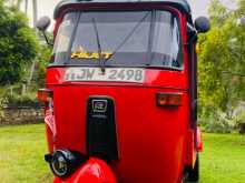 Bajaj RE 2 Stroke 2004 Three Wheel