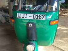 Bajaj RE 2 Stroke 2004 Three Wheel