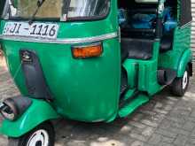 Bajaj RE 2 Stroke 2004 Three Wheel