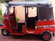 Bajaj RE 2 Stroke 2004 Three Wheel