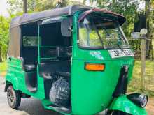 Bajaj RE 2 Stroke 2004 Three Wheel