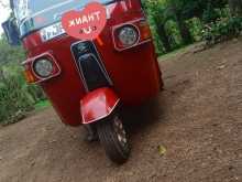 Bajaj Re 2 Stroke 2004 Three Wheel